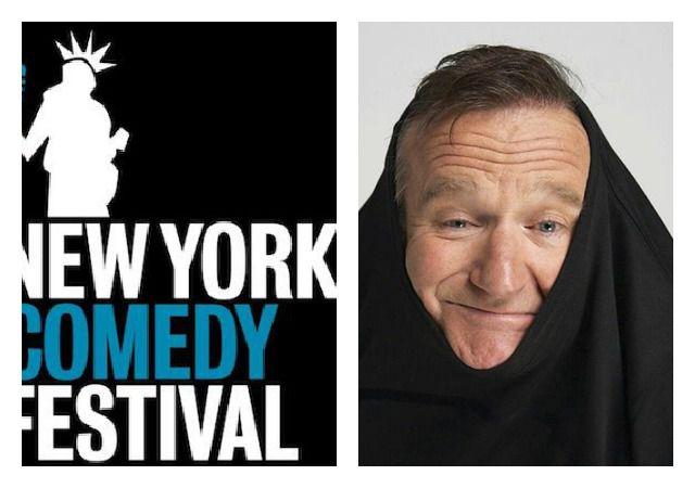 If Louis C.K.'s weeklong residency struck a nerve in your funny bone, then get ready for the New York Comedy Festival, happening November 7th through 11th across the city. Top-tier comedians like Ricky Gervais, Robin Williams and Patton Oswalt will be joined by the likes of Aziz Ansari, Rob Delaney and Kevin Hart. With hundreds of shows from standup to improv, the festival will have something to make everyone chuckle. (Aaron Marks)November 7th - 11th // Various Locations // Tickets available here